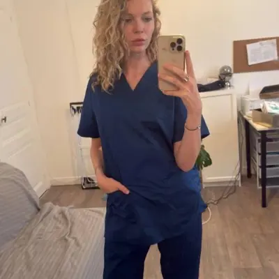 Non judgmental men please I promise to make your life better