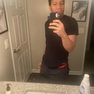 Just a guy looking for fun.